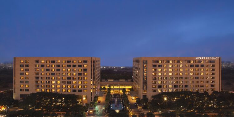 Shivjot to Perform Live For The First Time in Pune at Hyatt Regency Pune’s Spectacular New Year’s Eve Celebration