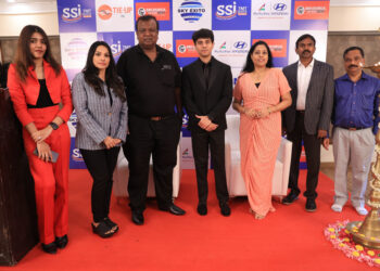 Sky Exito Solutions presents Digital Business Exchange 2024 held at Madras Boat Club Chennai