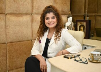 The Entrepreneurial Journey of Dr. Monica: A Visionary in Cosmetology
