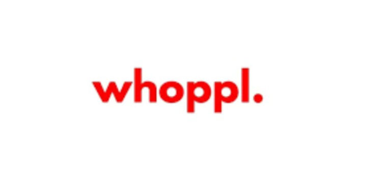 Whoppl Launches Whoppl Bharat: Unlocking the Potential of Tier 2 and Tier 3 Markets with Hyper-Local Strategies