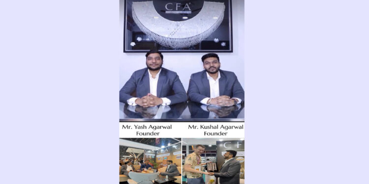 Agra-Based Silver Manufacturer Crafts World’s Heaviest Silver Payal