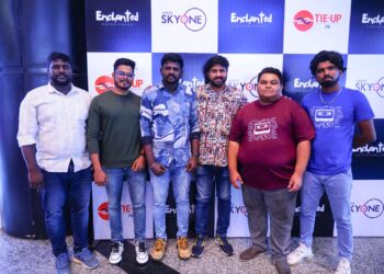 Enchanted EXPERIENCES Celebrates A.R. Rahman’s Birthday with AL Rufian at Ampa Skyone