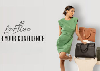 La Ellore Brings Groundbreaking Premium Accessory Brand Championing Craftsmanship & Sustainability