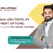 Low AMH and Fertility Treatment Options: Insights from Dr. Nikhil Chitnis