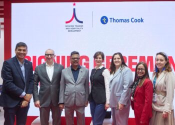 Moscow Announces Start of Cooperation with India’s Largest Tour Operator