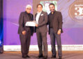 Amit Raman, GM of Radisson Blu Pune Hinjawadi, Recognized in Hozpitality’s Best 30 GM Powerlist in India – 2024