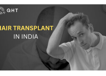 Quality hair transplant at QHT Clinic, Haridwar: Safe and Trustworthy for regaining hair and enhancing confidence in you