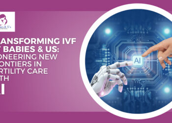 Transforming IVF at Babies & Us: Pioneering New Frontiers in Fertility Care with AI