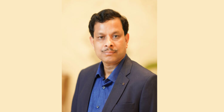 Literary Stalwart, Dr. R K Mohapatra, Bestselling Author, Blogger, Writer, Speaker, Social Activist, Eminent Author,