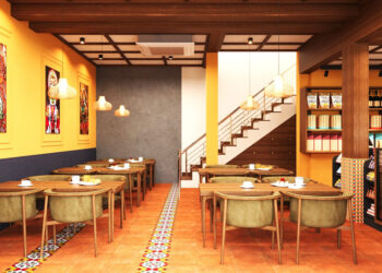 Adhira & Appa Coffee redefining India’s Filter Coffee Culture with Tradition and Innovation