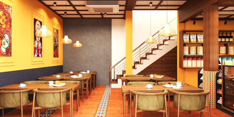 Adhira & Appa Coffee redefining India’s Filter Coffee Culture with Tradition and Innovation