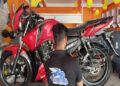 Bikemech: The Future of Multi-Brand Two-Wheeler Servicing