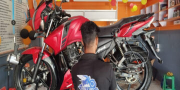 Bikemech: The Future of Multi-Brand Two-Wheeler Servicing