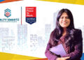 Celebrating 4 Remarkable Years of Realty Smartz: Transforming Real Estate Experiences