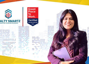 Celebrating 4 Remarkable Years of Realty Smartz: Transforming Real Estate Experiences