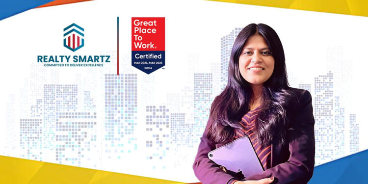 Celebrating 4 Remarkable Years of Realty Smartz: Transforming Real Estate Experiences