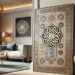 Elevate Your Space with Timeless Islamic Wall Art from 7Decore