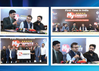 G-TEC Introduces ‘My Credits’—Bridging Skill Education & NEP Credit Framework