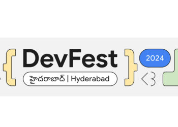 GDG Hyderabad DevFest 2024: A Resounding Success!