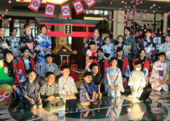 Lancers International School: Where Diversity is Not Only Embraced But Celebrated