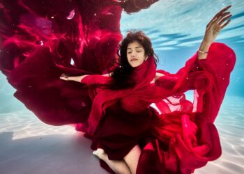 After Six Years in the Making, Sheena Thakurr Releases her single “Rehh Naa”