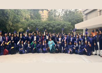 Transforming Aesthetic Medicine: Dr. Monica Kapoor on ILACAD’s Journey, Innovations, and Global Impact