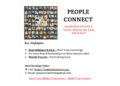 Unlock Your Potential with People Connect: A Revolutionary Networking Platform That Pays You!