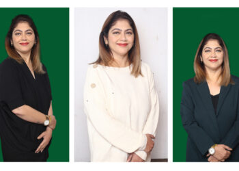 Unlocking Inner Power: Rucchii Kanwar’s Journey To Transformation