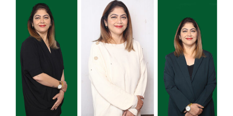 Unlocking Inner Power: Rucchii Kanwar’s Journey To Transformation