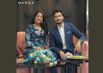 From Legacy to Innovation: Tanishq Gupta’s MARQA Disrupts Industry With Lab-Grown Diamonds