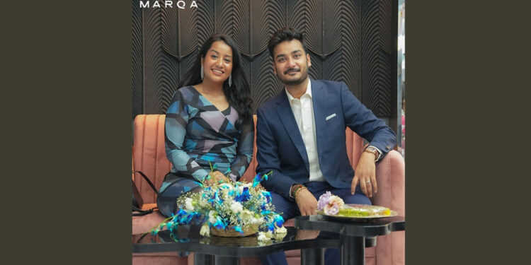 From Legacy to Innovation: Tanishq Gupta’s MARQA Disrupts Industry With Lab-Grown Diamonds