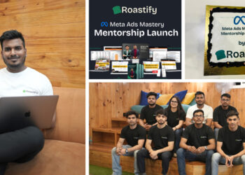 Roastify Transforms from Solo Venture to D2C Marketing Powerhouse in Just One Year