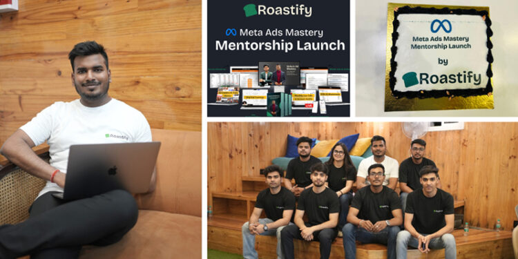 Roastify Transforms from Solo Venture to D2C Marketing Powerhouse in Just One Year
