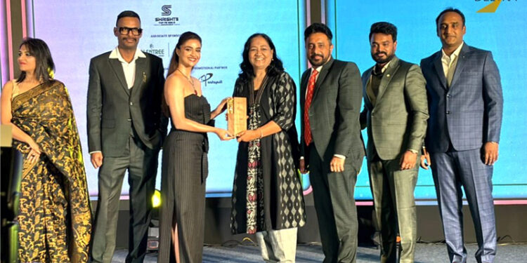 Architectural Masterpieces Unveiled: Deltra Global’s Tostem Studio Opens Doors in Gopanpally