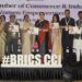 BRICS CCI WE Summit 2025 Calls for Collaborative Global Platforms to enable Women to become equal stakeholders in progress