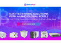 Bitcoin Cloud Mining 2025: Secure $5,000 Daily Returns with Globepool’s High-Yield Strategy