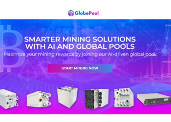 Bitcoin Cloud Mining 2025: Secure $5,000 Daily Returns with Globepool’s High-Yield Strategy