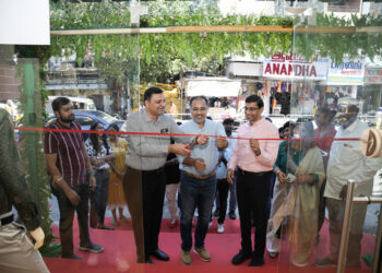 Indian Terrain Unveils Its 14th Store in Chennai – A Premium Shopping Destination in Purasaiwalkam