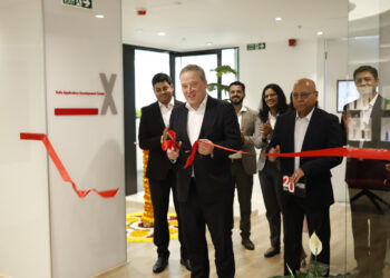 LANXESS inaugurates India Application Development Center