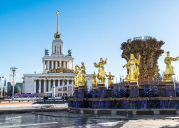 Moscow attracts more business tourists from India with customized offers and unique experiences