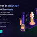 Ripple XRP investors are making huge profits every day using Hashbeat’s bitcoin cloud mining software, Offers $15 Bonus on SignUps
