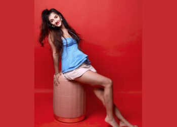 Sheena Thakurr: “I deeply admire Vishal Bhardwaj, Shalmali Kholgade & Arijit Singh…”