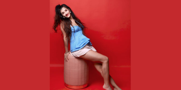 Sheena Thakurr: “I deeply admire Vishal Bhardwaj, Shalmali Kholgade & Arijit Singh…”