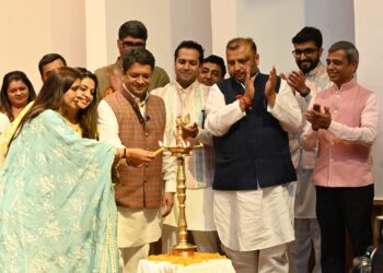 Youth Meets Tradition: How Khushdeep Bansal Makes Vastu Relevant Again