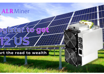 ALR MINER Launches Stable Profit Opportunity for Cryptocurrency Newbies