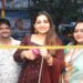 Actress Nakshathra Nagesh Inaugurates Paytax Enterprises- An Audit firm at Madipakkam Chennai