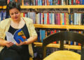 Ayu Verma – Winner of the 21st Century Emily Dickinson Award