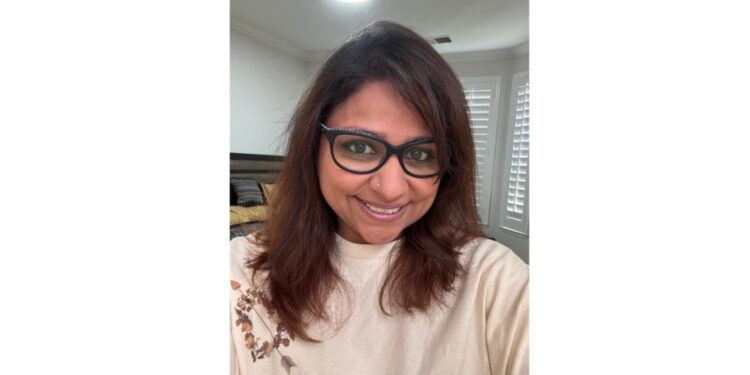 Deepali Jain Agrawal – Winner of the 21st Century Emily Dickinson Award