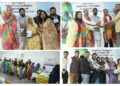 Forever Living Products India Organizes Medical Camp to Promote Health Awareness in collaboration with Healthy Living by Krushi Prasar Foundation
