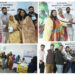 Forever Living Products India Organizes Medical Camp to Promote Health Awareness in collaboration with Healthy Living by Krushi Prasar Foundation